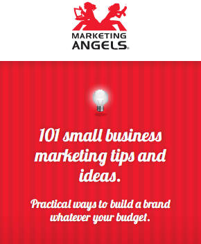 101 Small Business Marketing Tips And Ideas - Free Download - Zero Shipping Fee