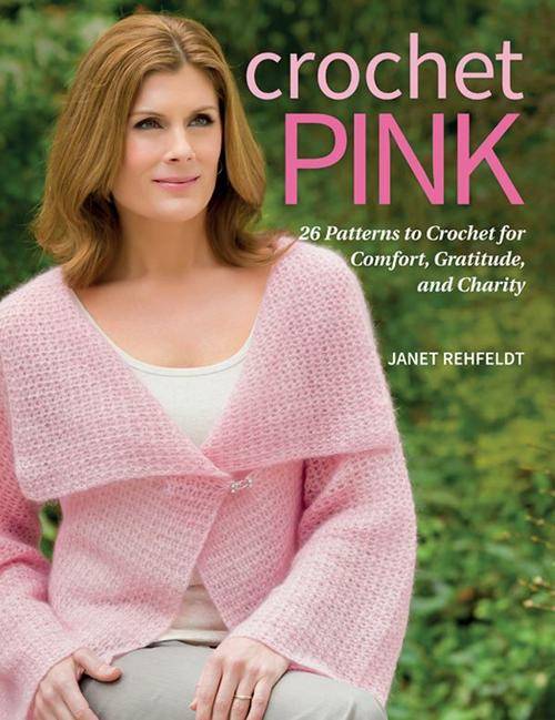 26 Patterns to Crochet for Comfort, Gratitude, and Charity  - Zero Shipping Fee - Digital Download