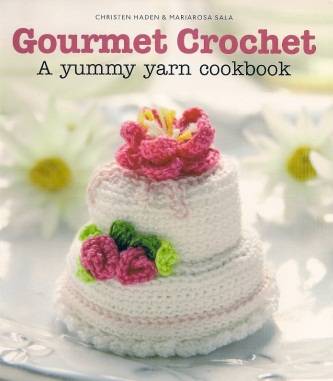 Gourmet Crochet Patterns  - Free Download - Zero Shipping Fee