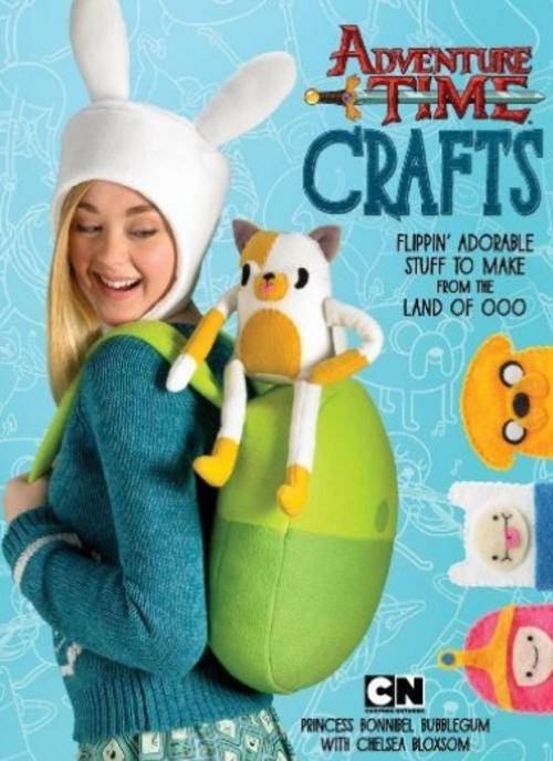 Adventure Craft Projects - ZERO  Shipping Fee - Ebook