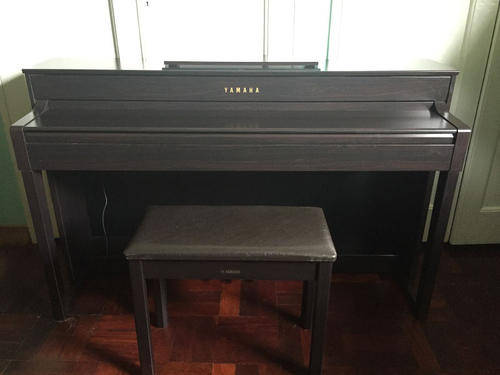Yamaha CLP-535