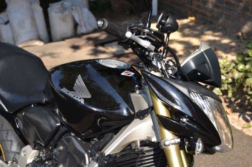 Honda CB 600 FA Hornet