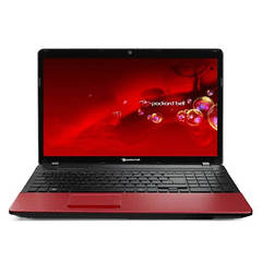 BRAND NEW PACKARD BELL TS13 i3 NETBOOK