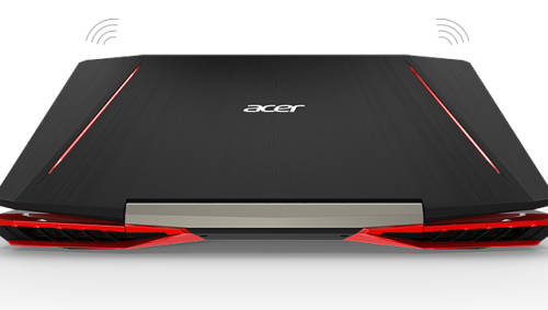 **BEAST** Acer VX 15 GAMING 1050 TI LAPTOP