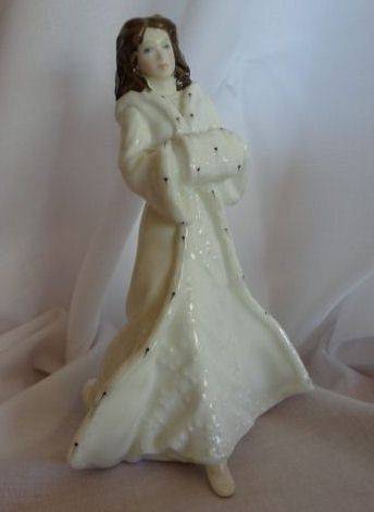 ROYAL DOULTON "CHRISTMAS DAY" HN 3488