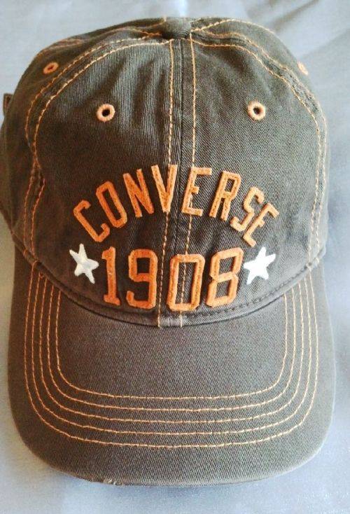 Converse Baseball Cap