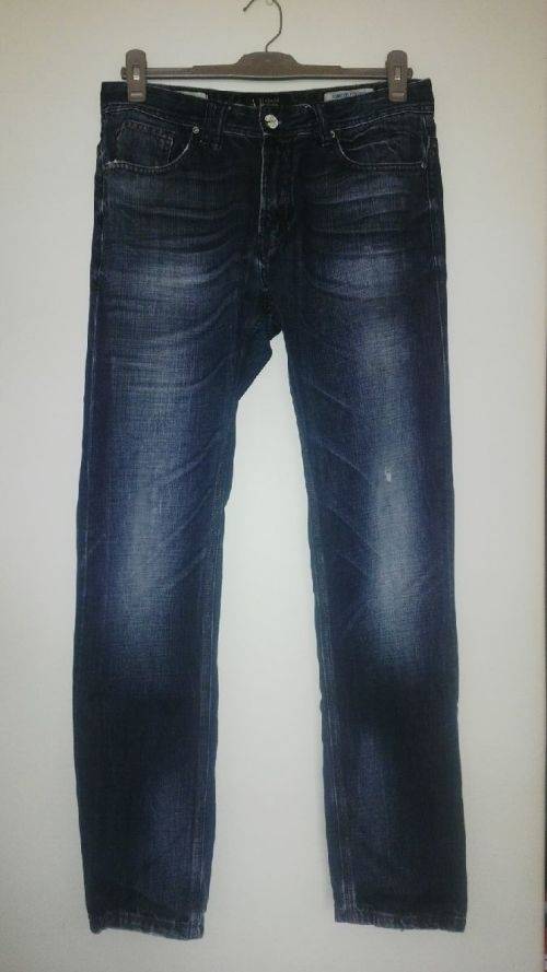 Mens Armani Jeans Size 34W 32L