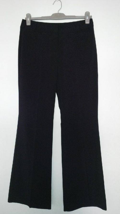 Smart Black trousers by Woolworth's Size 12