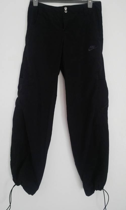 Black Nike Pants Size 8