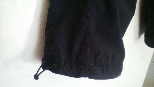 Black Nike Pants Size 8