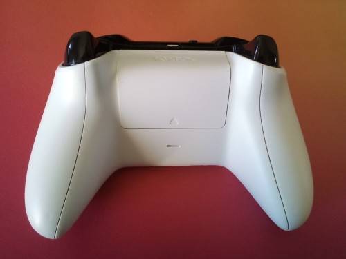 Xbox One White Controller
