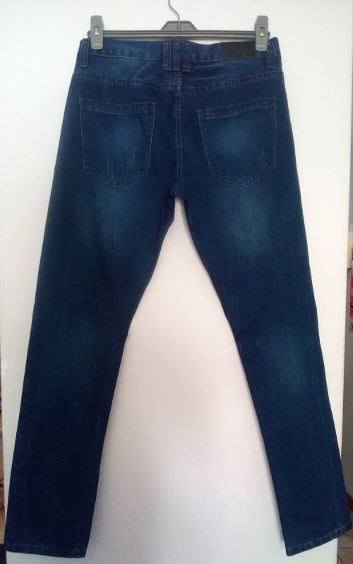 Skinny Jeans By Hemisphere Size 32