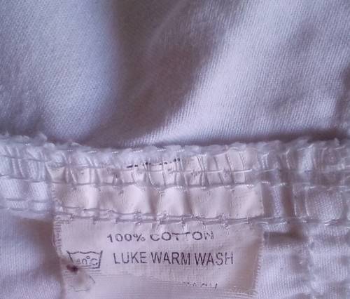 Womens White Capri Length Cargo Pants by Kelso Casuals Size 12