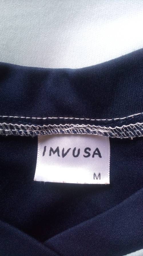 Soccer / Football Jersey, Italy, Eastern Cape, Fiat Size Medium