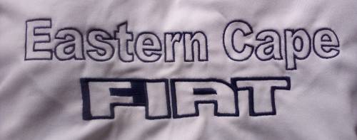 Soccer / Football Jersey, Italy, Eastern Cape, Fiat Size Medium