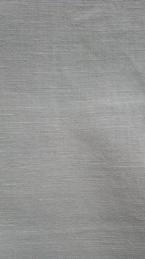 Classy Beige Linen Look Shorts by Maine Size XL