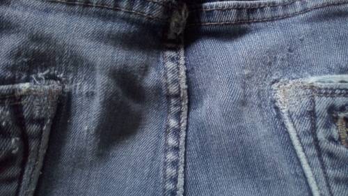 Mens Guess Jeans, Slim Straight,  Size 31- 32