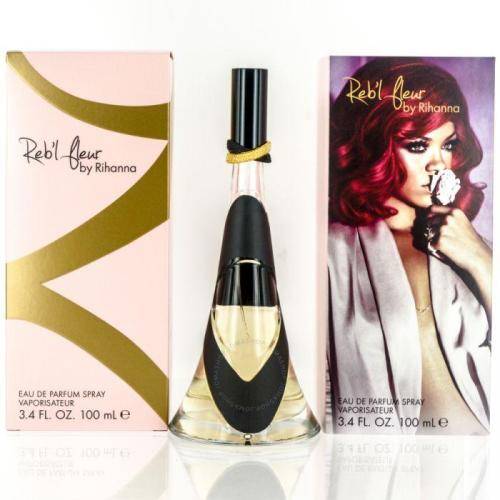 RIHANNA Reb'L Fleur Ladies Eau de Parfum 30ml