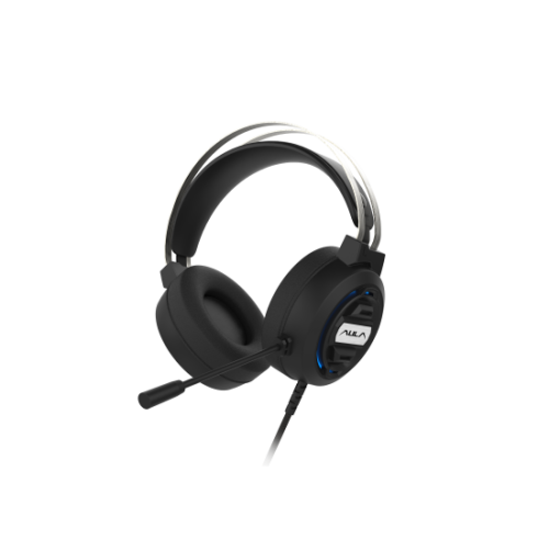 AULA S603 Wired Gaming Headset