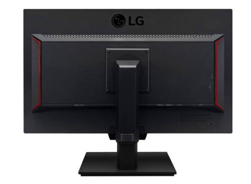 LG 24GM79G 24" 144Hz FreeSync Gaming Monitor