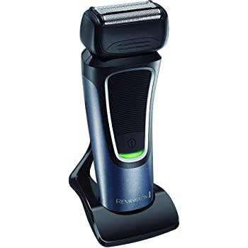 Remington comfort series electric shaver