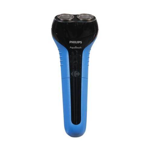 Philips Aqua touch dual shaver