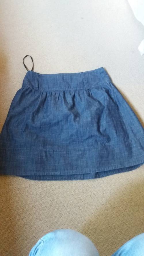 OBR size 30 skirt