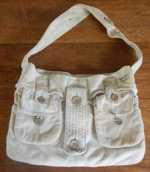 Diesel Jeans bag