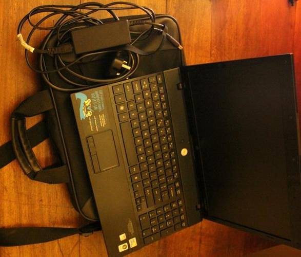 HP Probook 4510s LIKE NEW!!!!