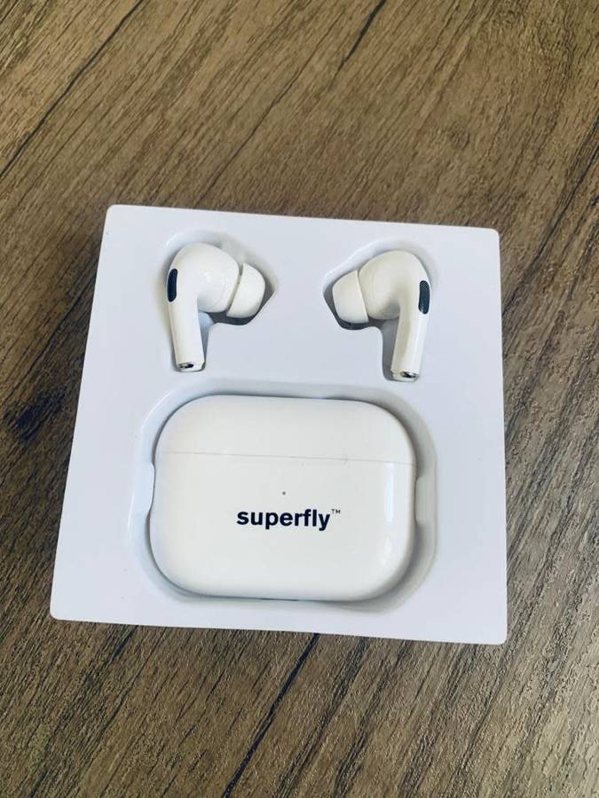 Superfly Wireless Earpods Pro