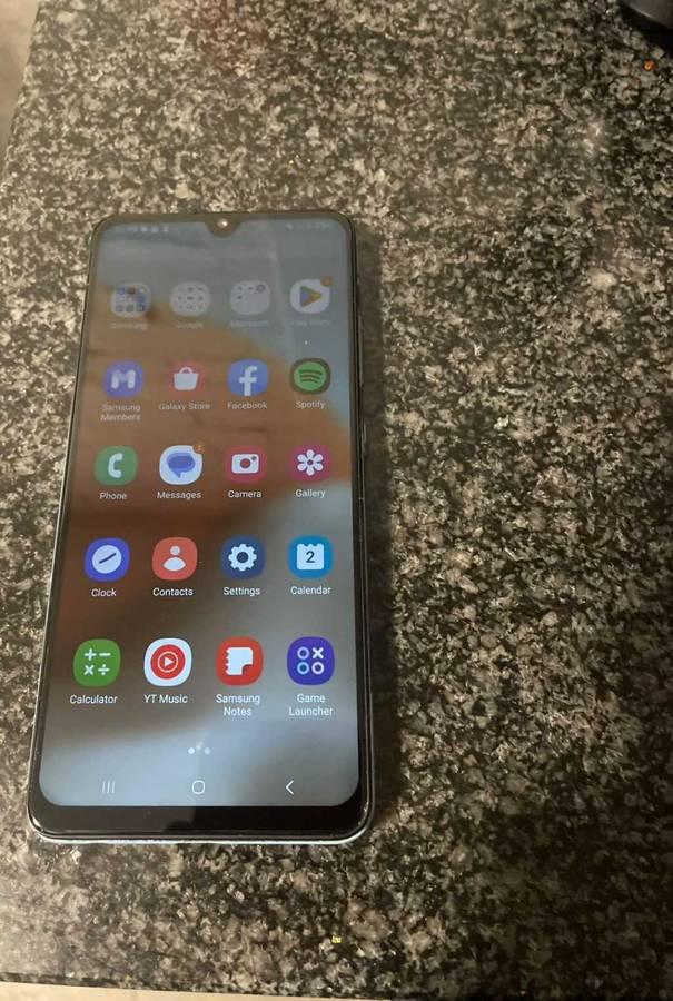 Samsung Galaxy A32 PHONE