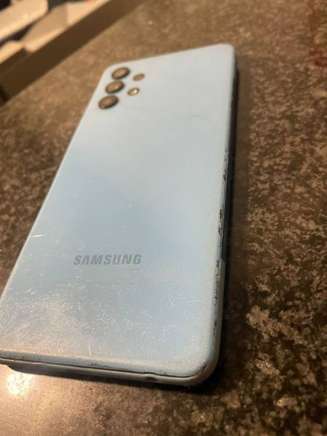 Samsung Galaxy A32 PHONE