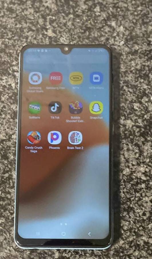 Samsung Galaxy A32 PHONE