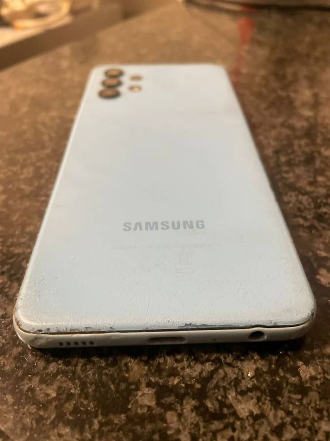 Samsung Galaxy A32 PHONE
