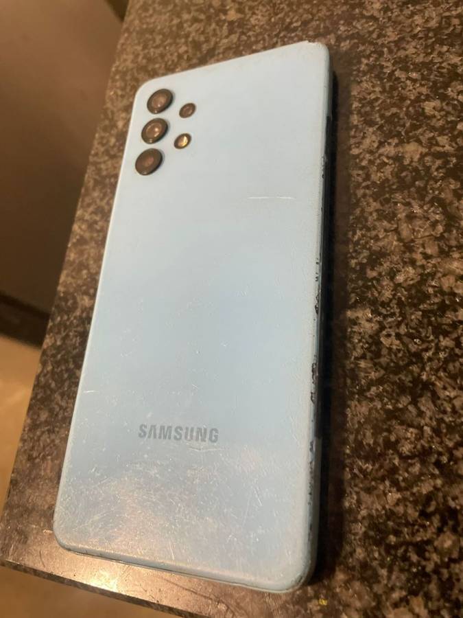 Samsung Galaxy A32 PHONE