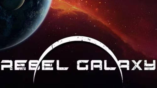 Rebel Galaxy & Rebel Galaxy Outlaw Double Pack