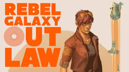 Rebel Galaxy & Rebel Galaxy Outlaw Double Pack