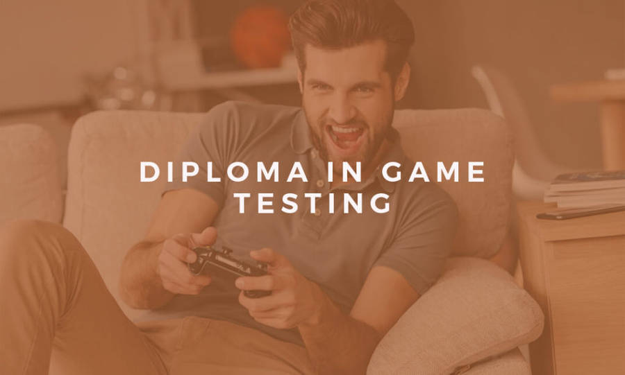 Accredited Online Course - Game Testing Training Diploma Level 3