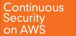 Accredited  Course -Continuous Security on AWS