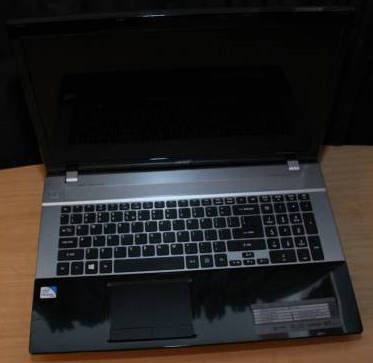 Acer Aspire V3 - 731
