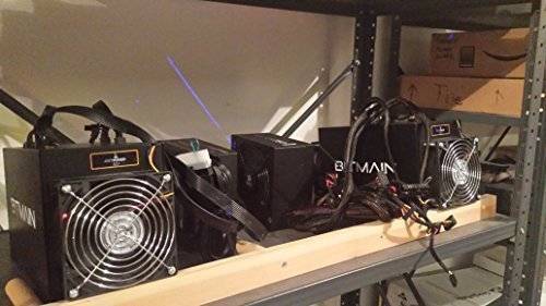 Antminer S3