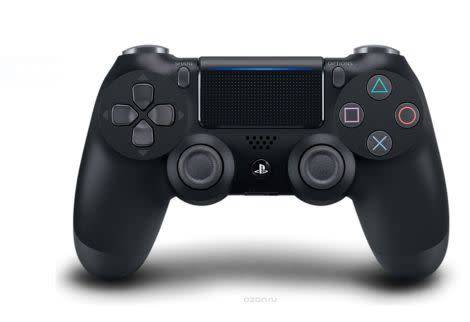 PS4 Controller