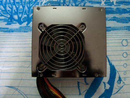 500W Gaming PSU " Please Read "