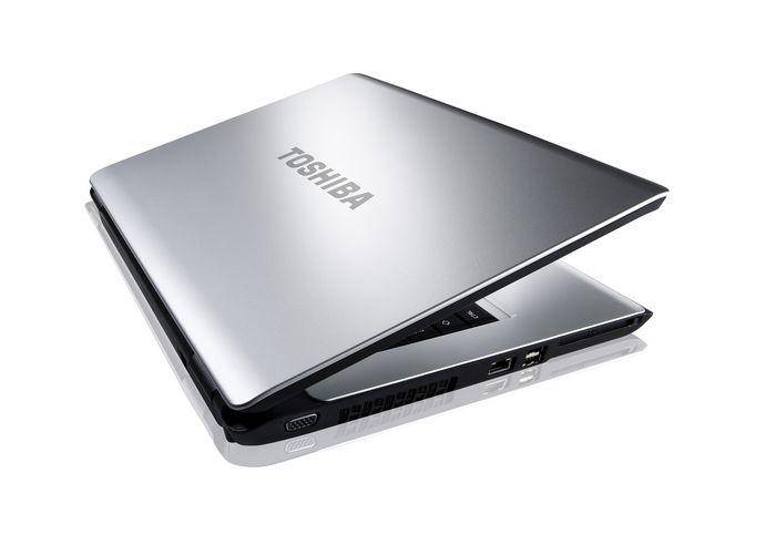 TOSHIBA L300 2.00 GHZ, 2GB RAM,