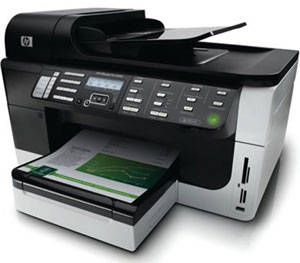 hp officejet 6500--ALL IN 1 PRINTER--