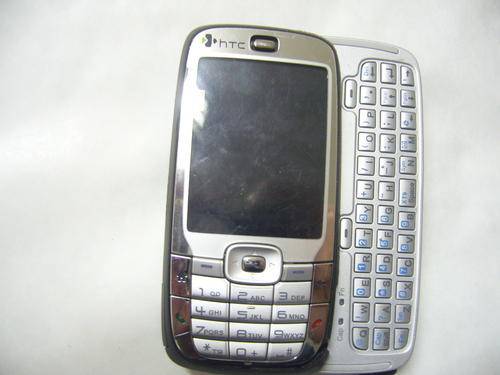 htc s710--sold as is