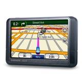 GARMIN NUVI 255W--NEW TECHNOLOGY ON THE MOVE--