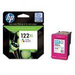 HP 122 TRI COLOUR CARTRIDGE
