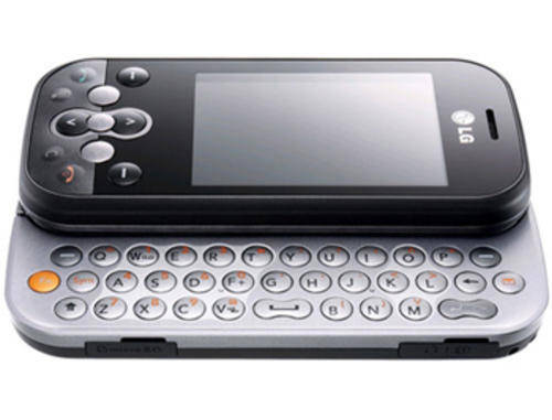 LG KS360 - CHATTERBOX - MOBILE PHONE - GR8 FOR MXIT