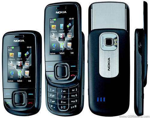 NOKIA 3600 SLIDE--WOW---WOW---WOW---WOW---WOW---WOW---WOW---